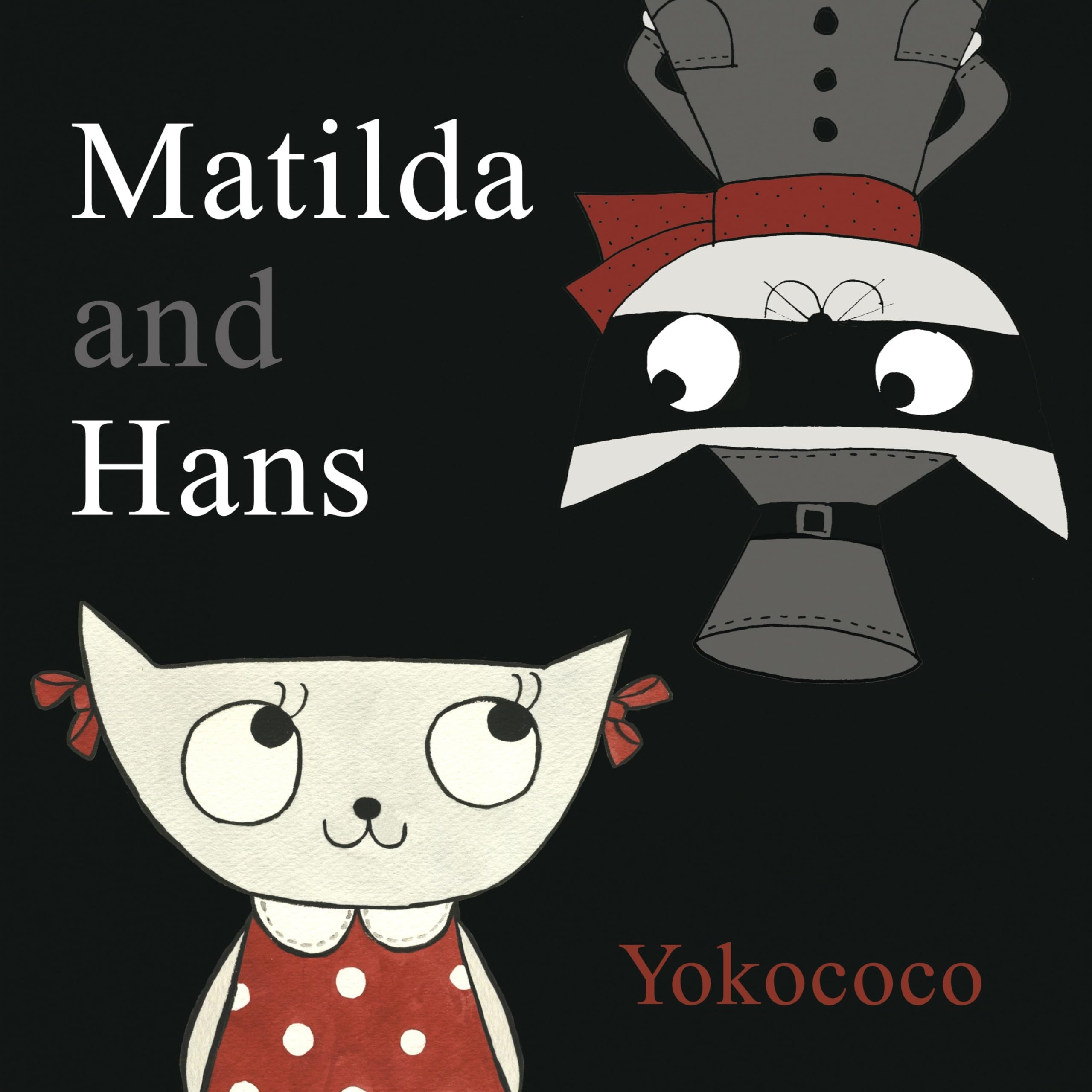 Matilda and Hans Non-fiction
