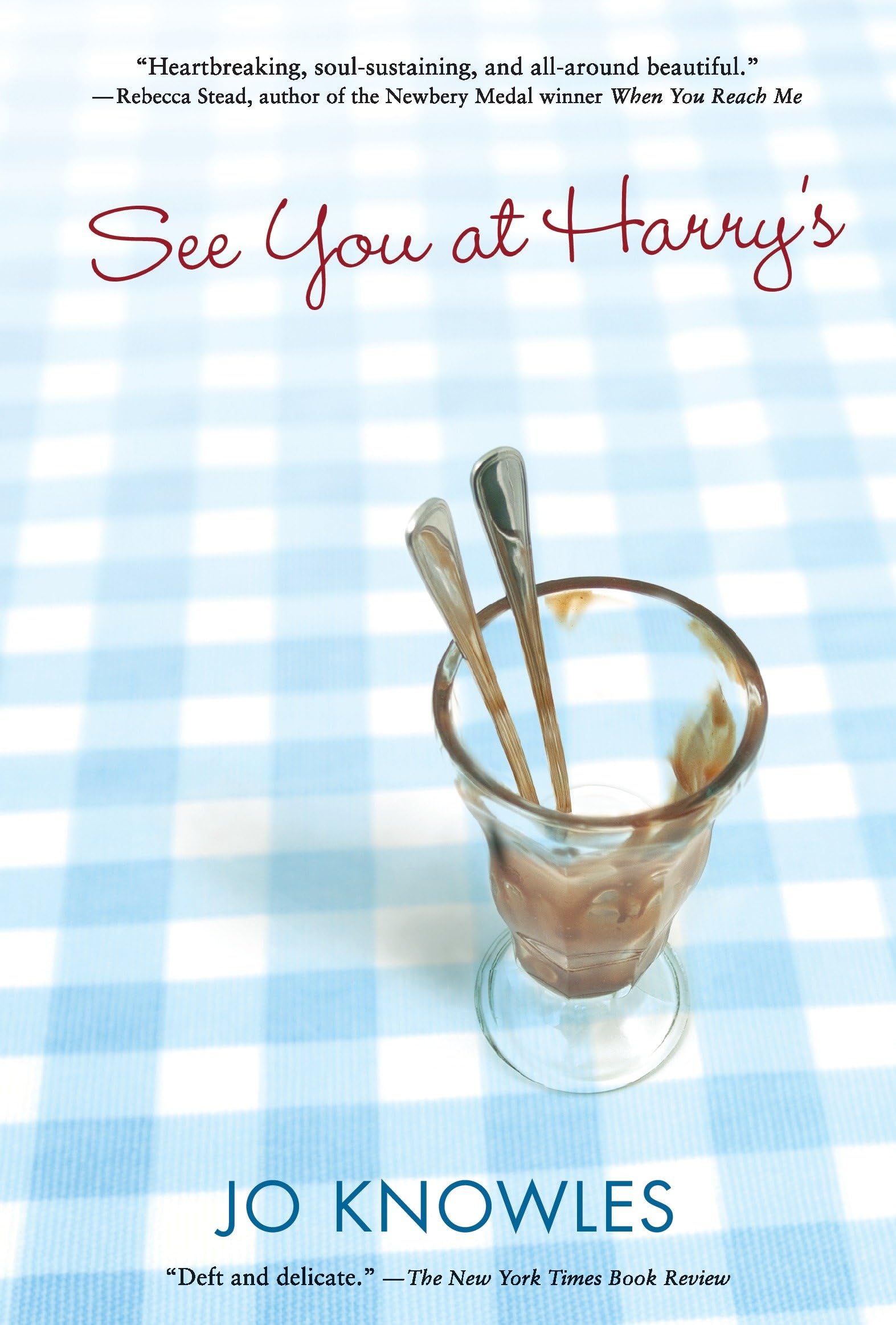 Product Image: See You at Harry's