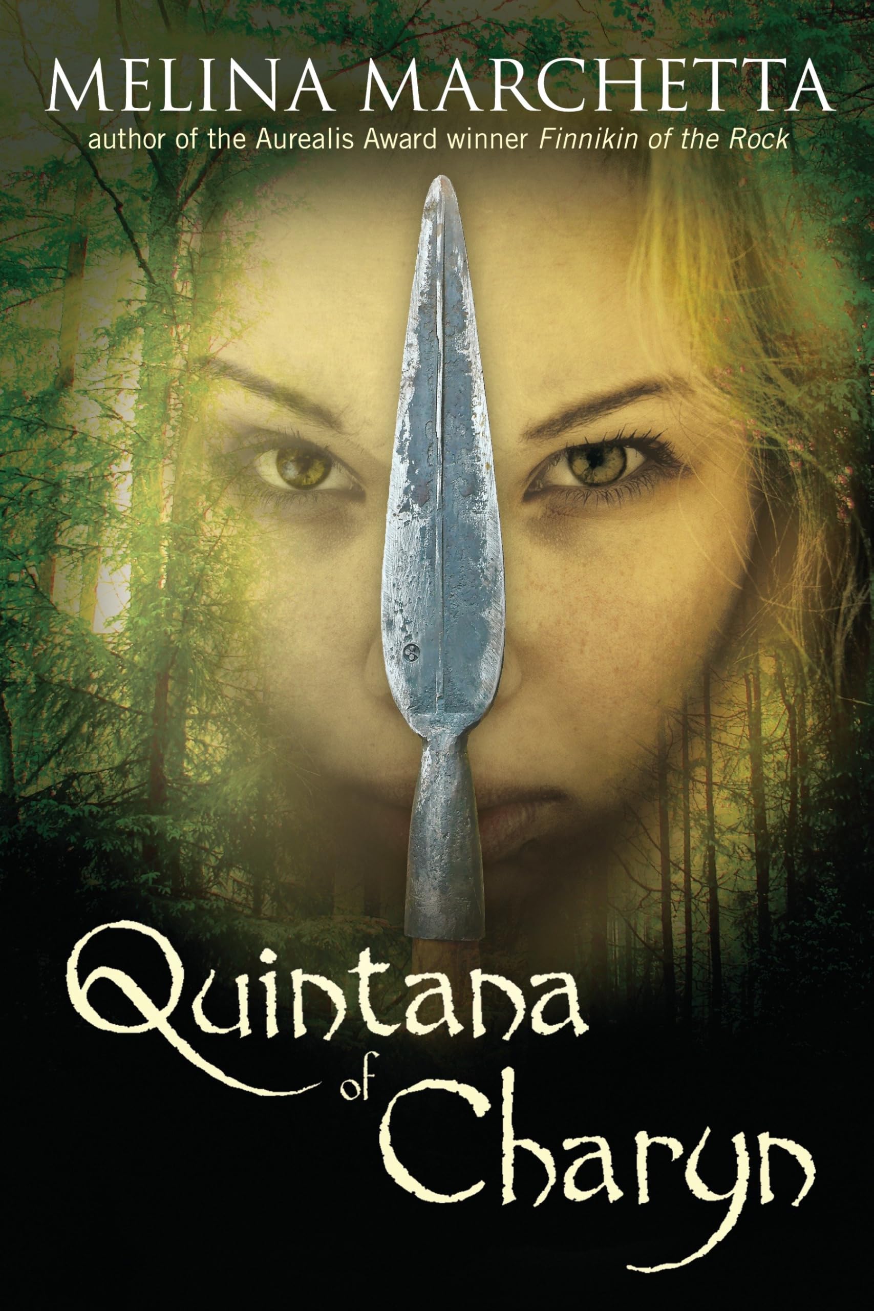 Quintana of Charyn (Lumatere Chronicles, Band 3) Fiction