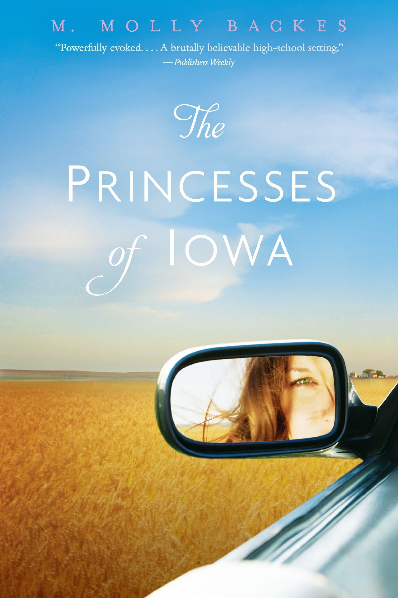The Princesses of Iowa Health, Nutrition & Fitness