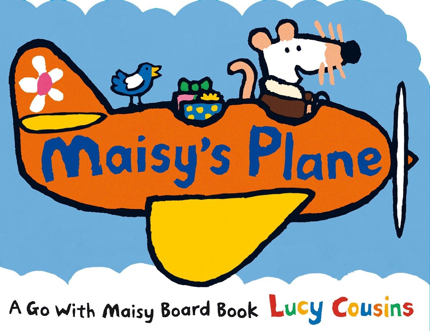 Product Image: Maisy's Plane
