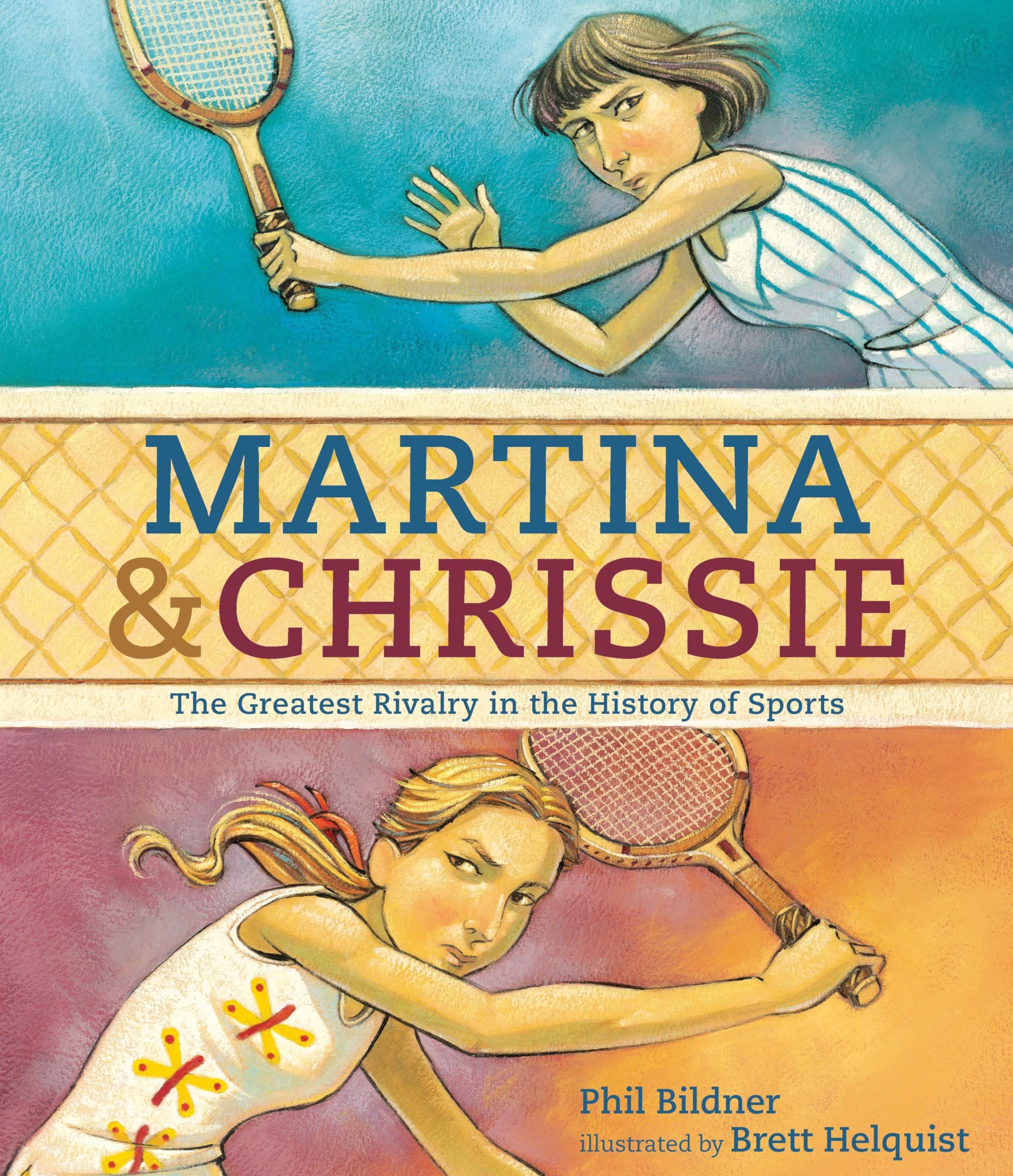 Product Image: Martina & Chrissie