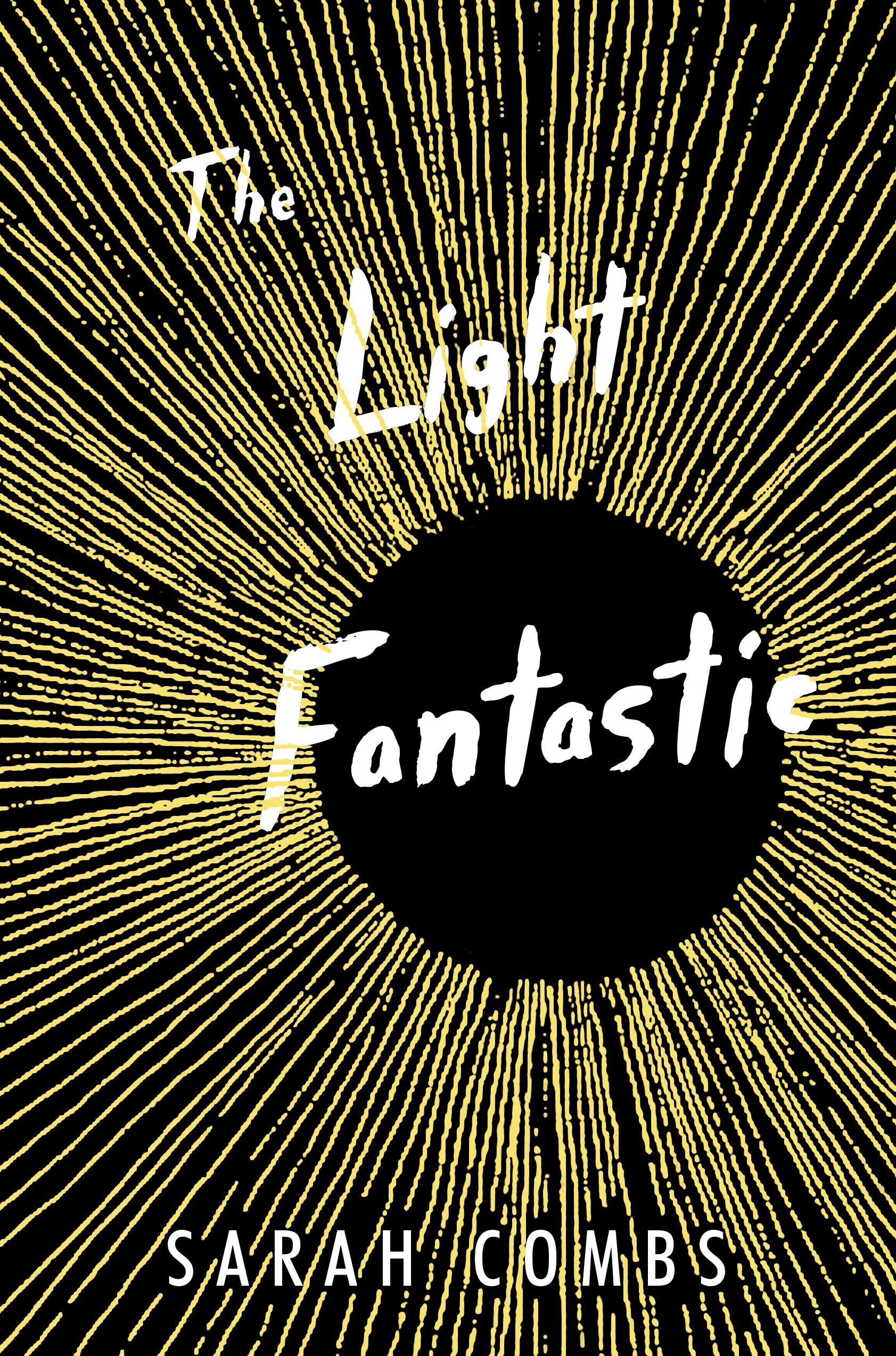 The Light Fantastic Fiction