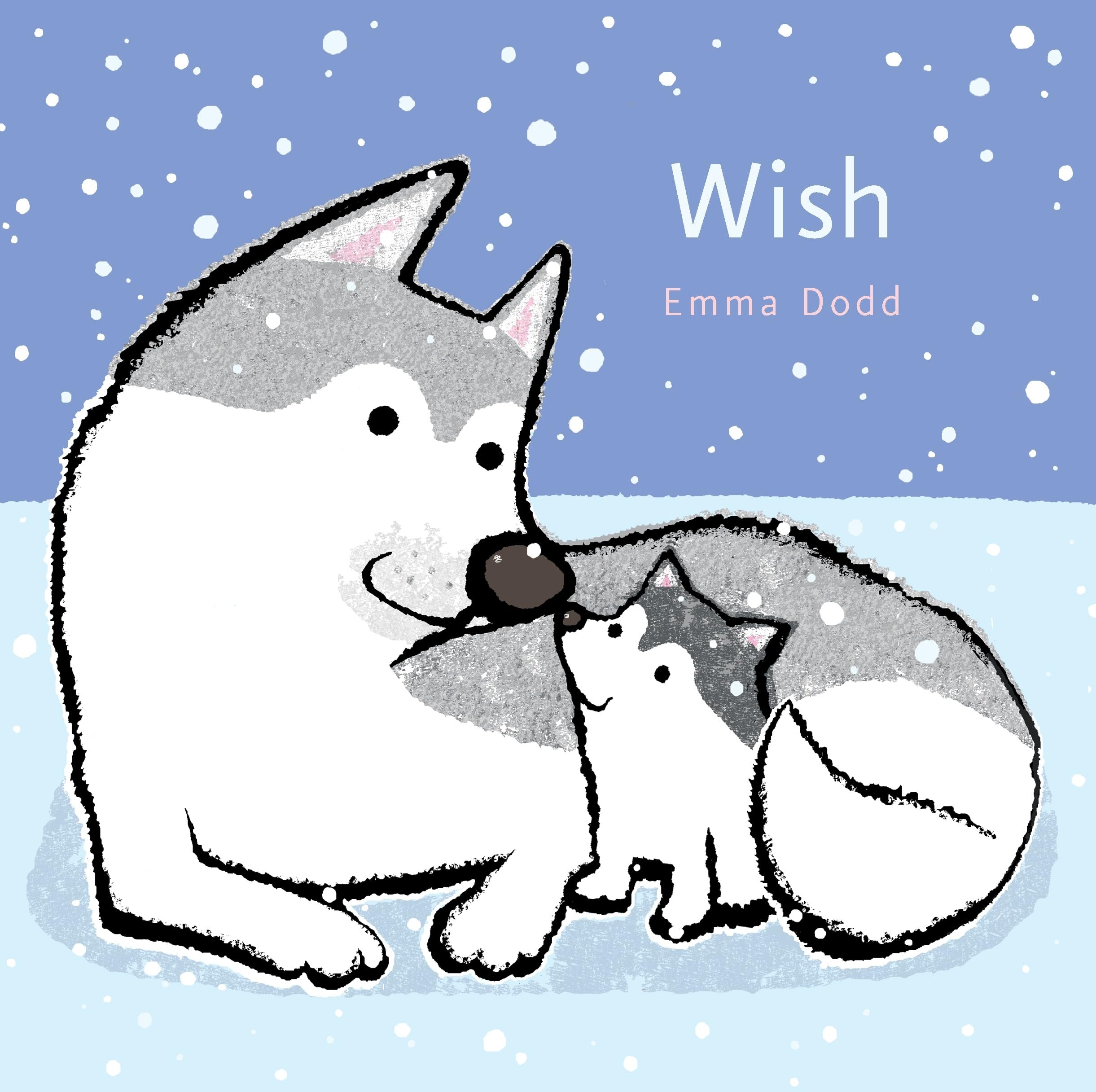 Wish (Emma Dodd's Love You Books) Parents & Children