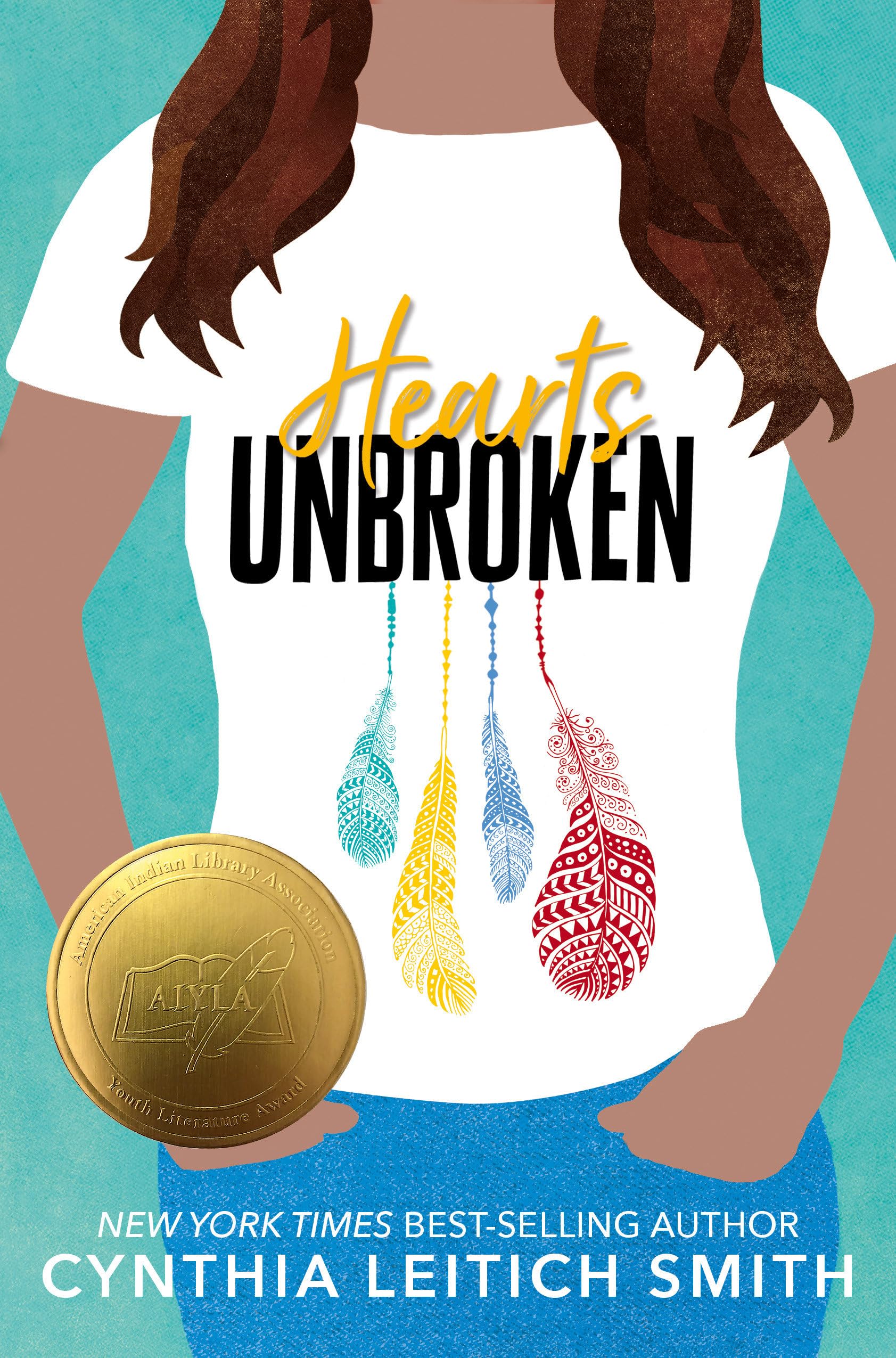 Hearts Unbroken Fiction