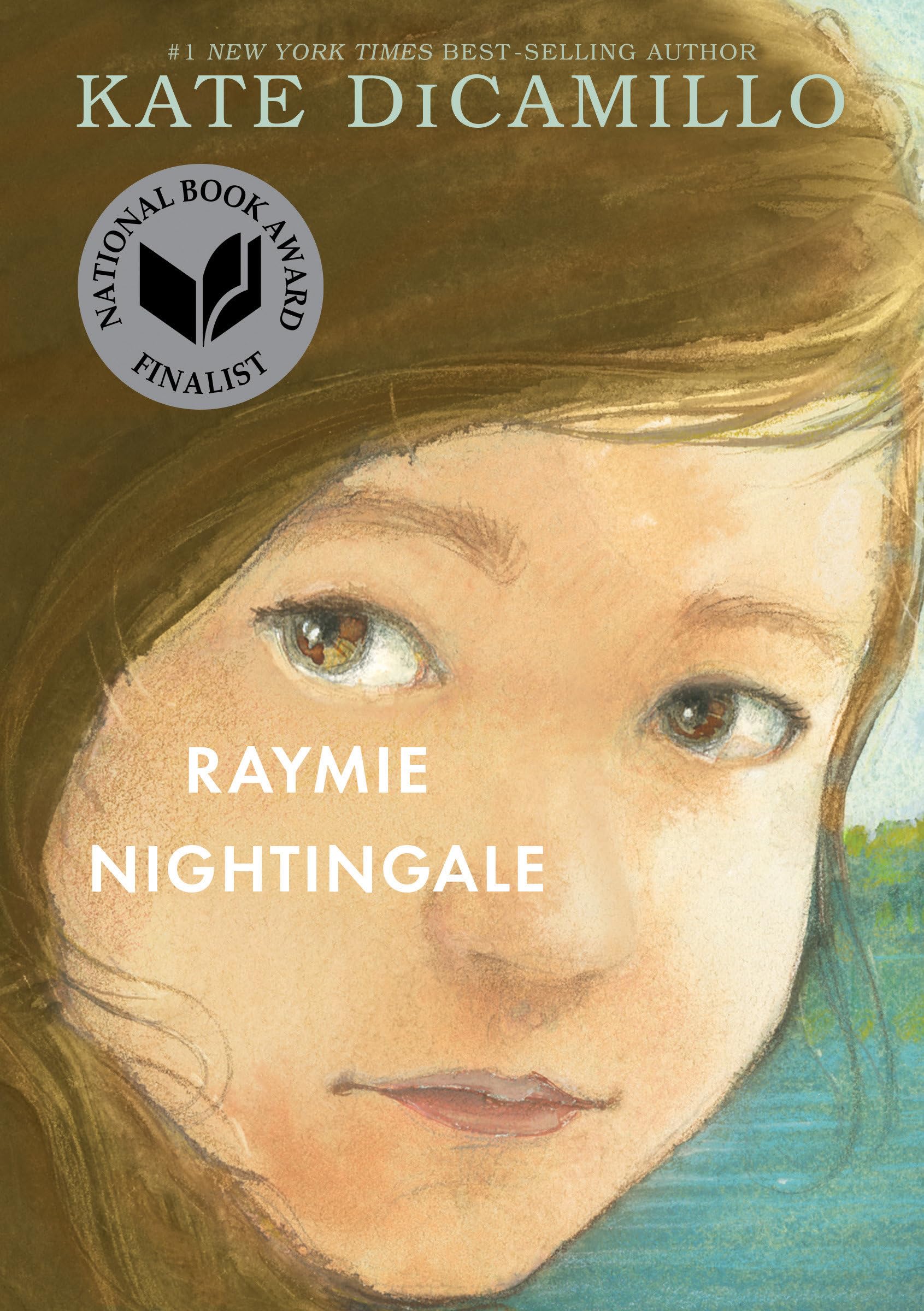 Raymie Nightingale Non-fiction books for kids