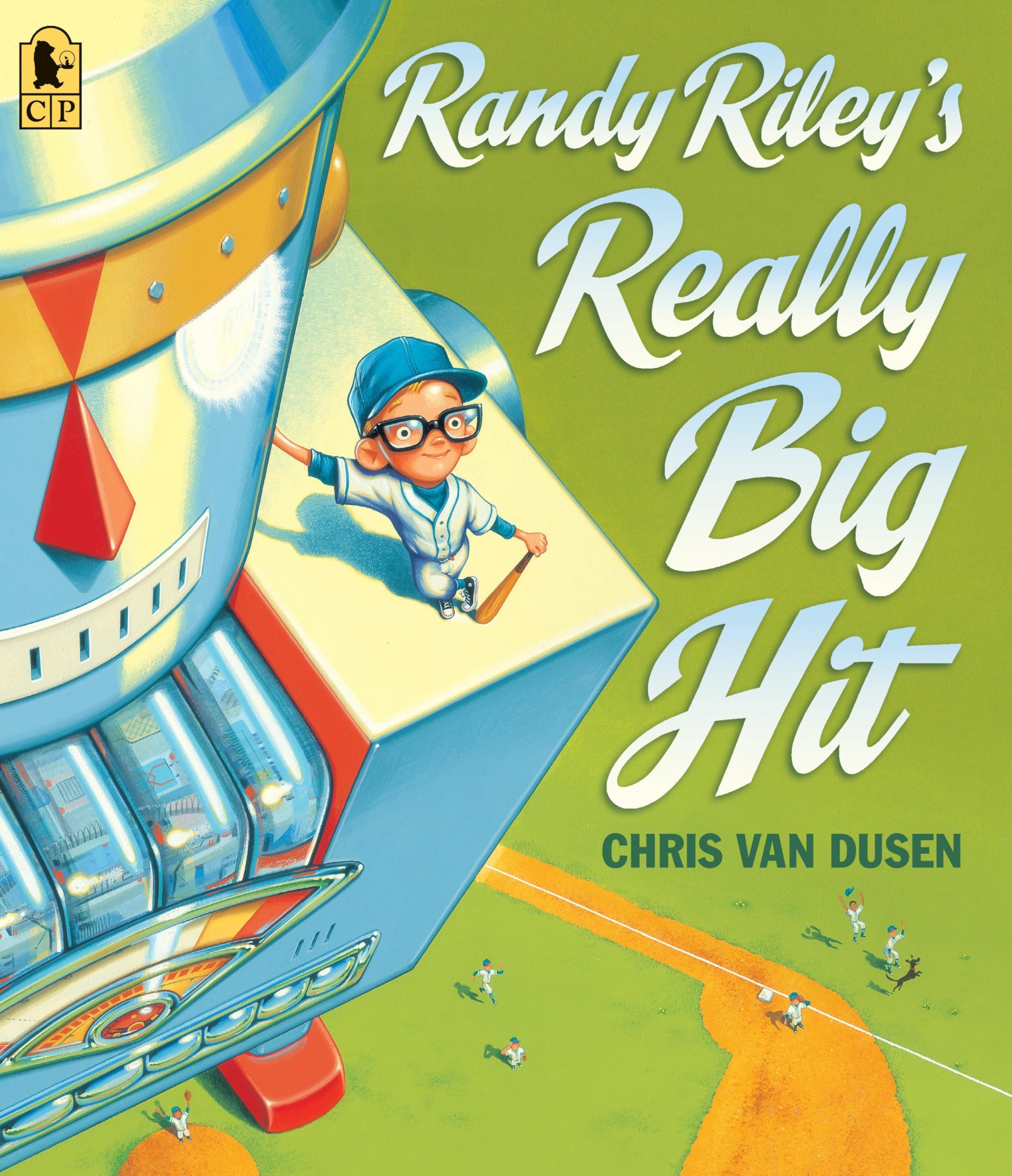 Product Image: Randy Riley's Really Big Hit