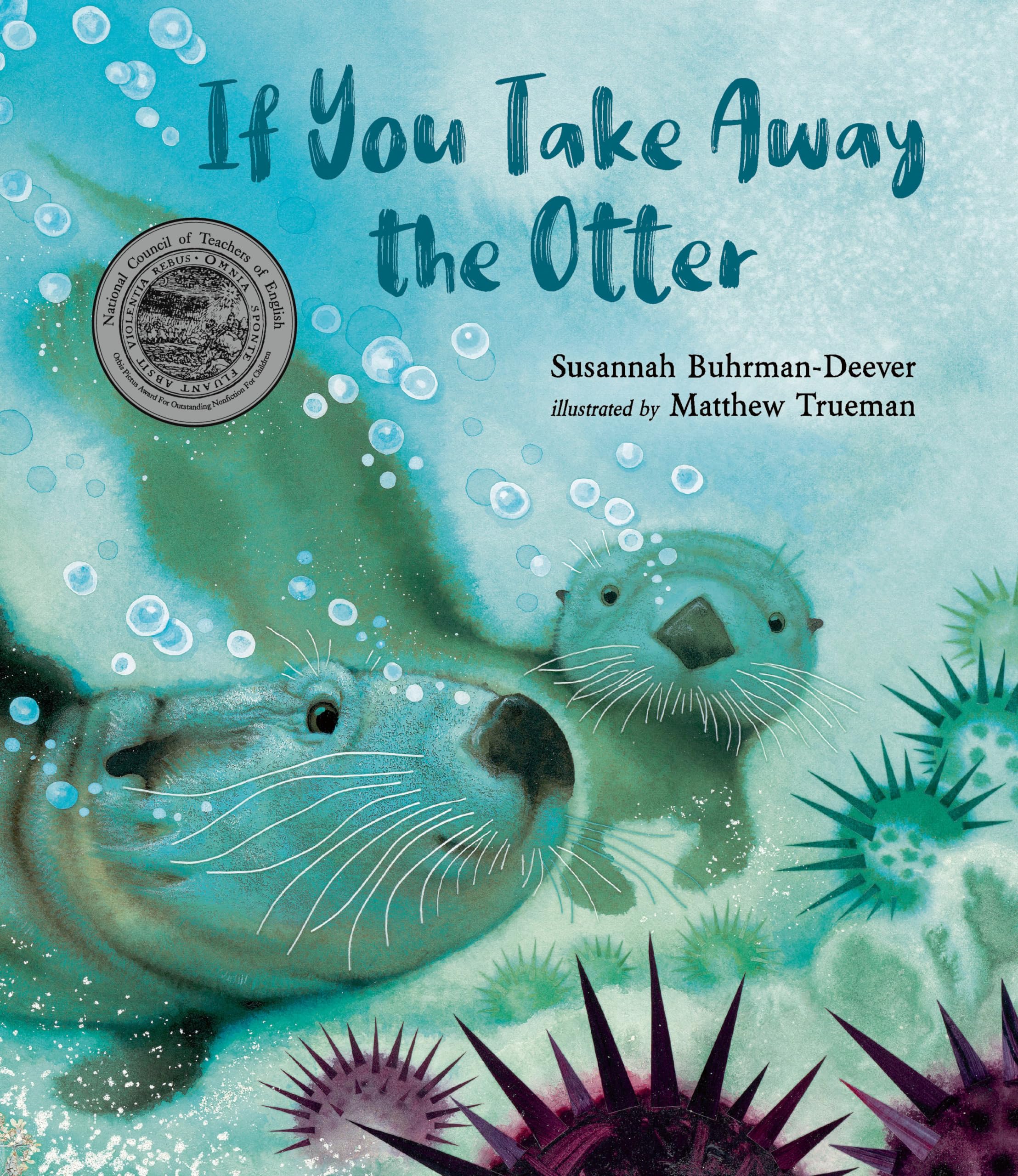 If You Take Away the Otter Business & Technology