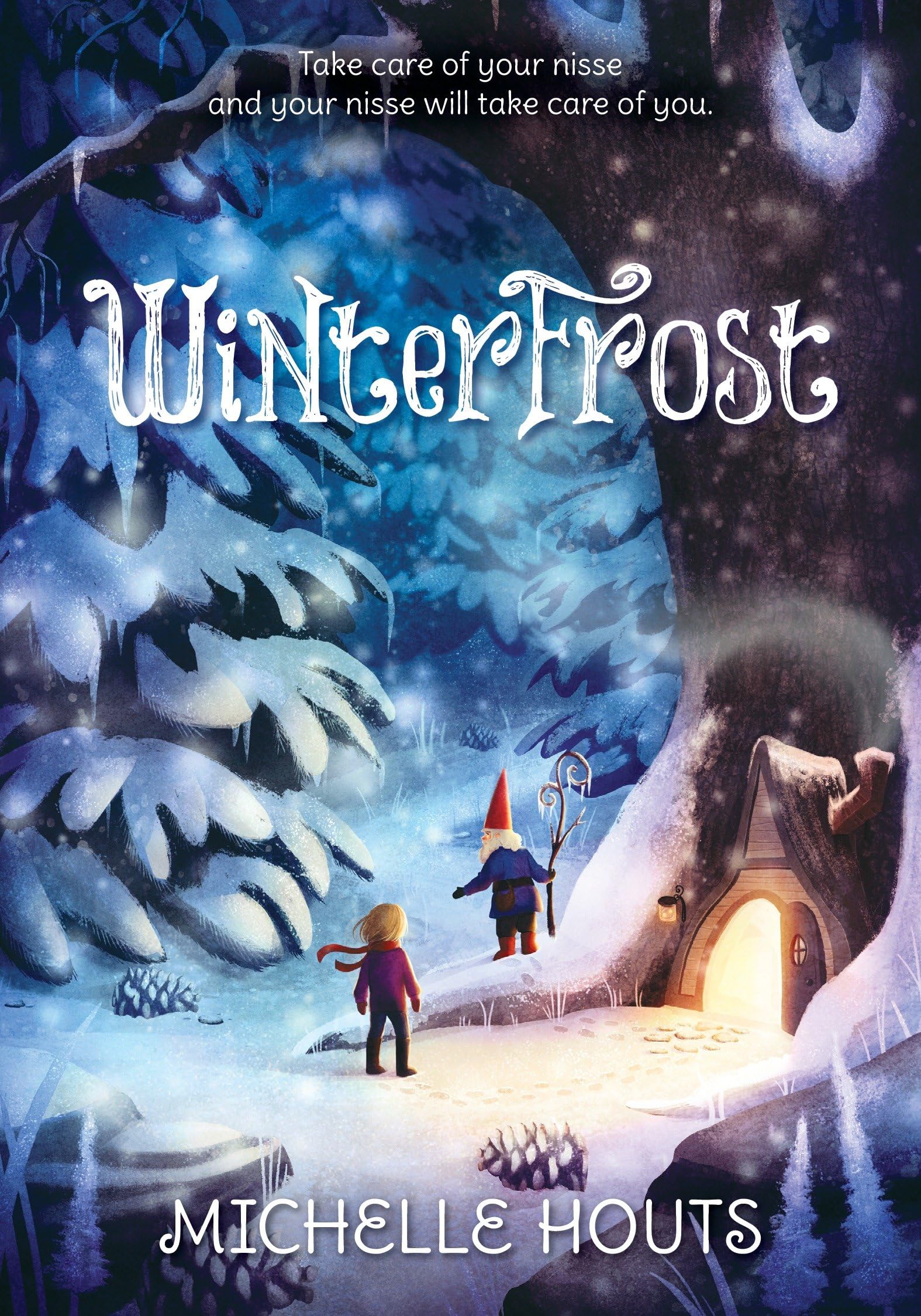 Winterfrost Non-fiction