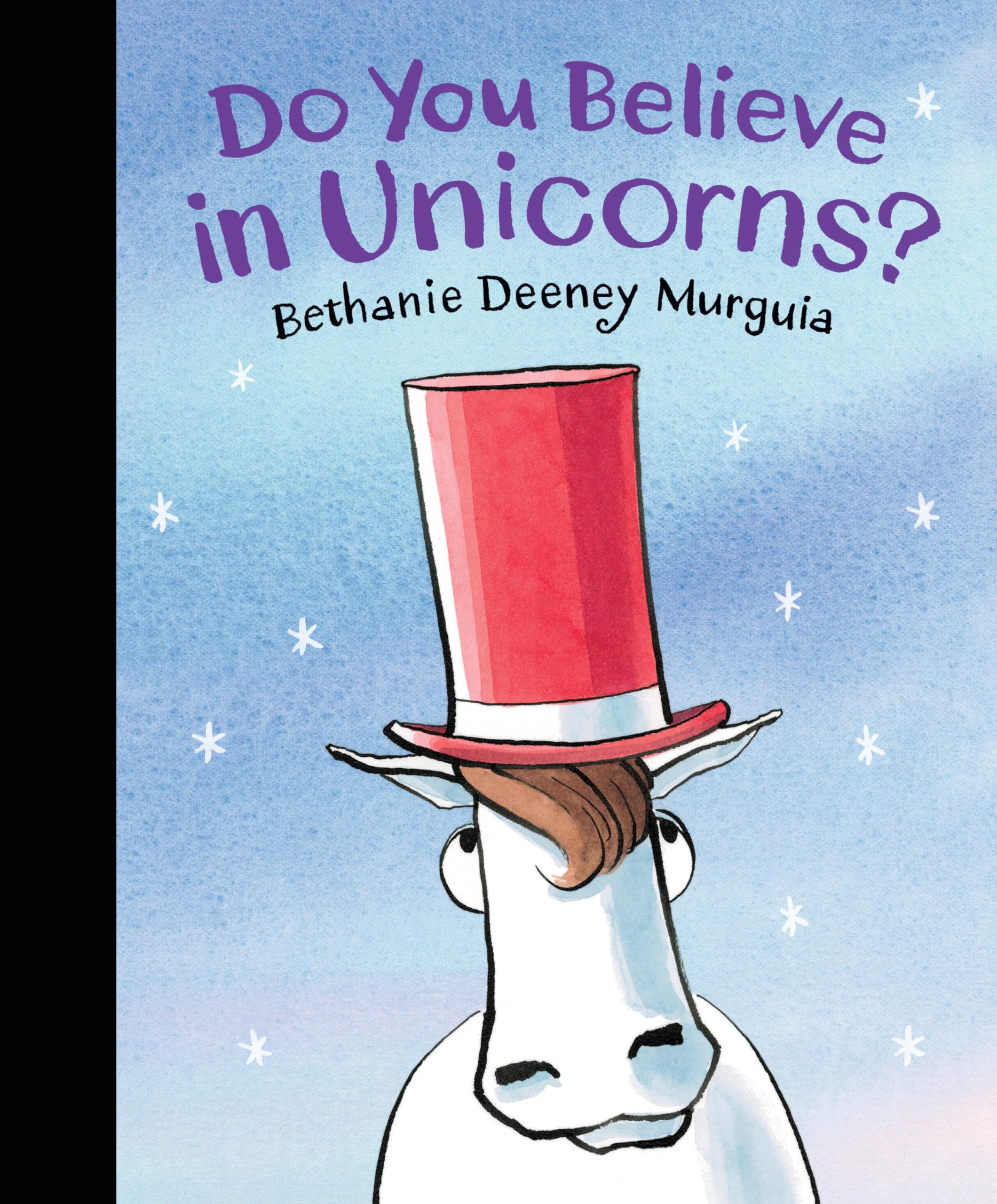 Do You Believe in Unicorns? Fairy Tales & Legends