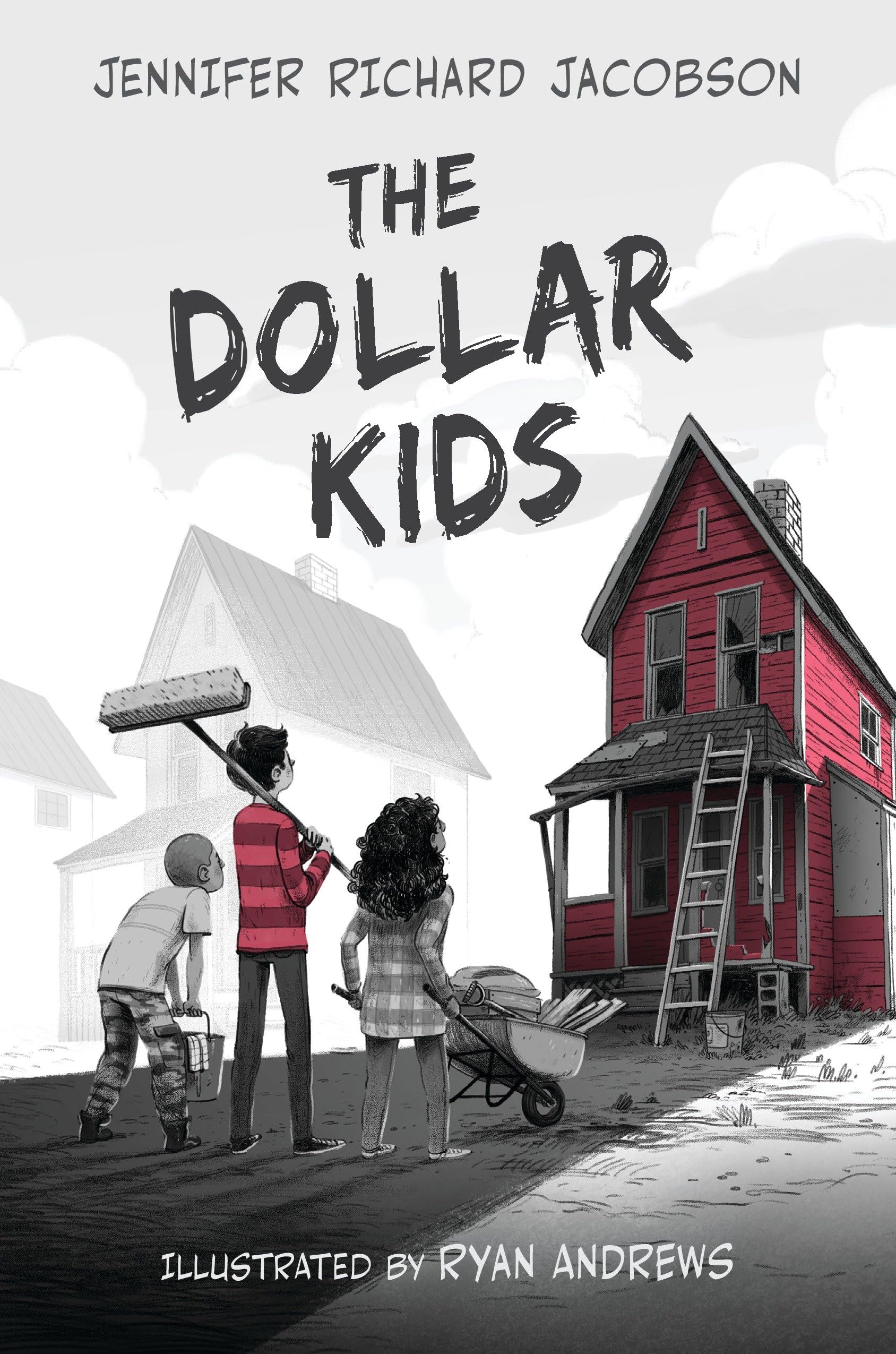 Product Image: The Dollar Kids