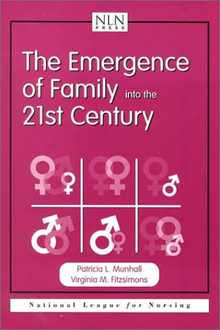 The Emergence of Family into the 21st Century: . Medicine