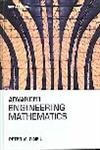 Student's Study Guide (Advanced Engineering Mathematics) Medicine