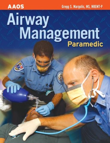 Paramedic: Airway Management Medicine