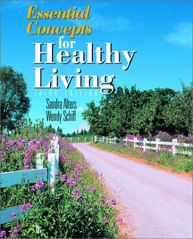 BU- ESSN CONC FOR HEALTHY LIVING 2E/ APPLY WORKBOOK 2E: .: . Parents & Children