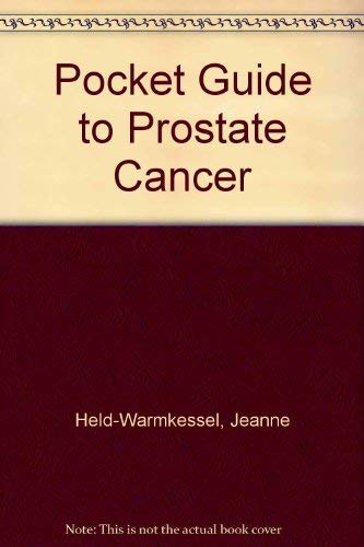 POCKET GUIDE TO PROSTATE CANCER (ASTRAZENECA): .: . Medicine