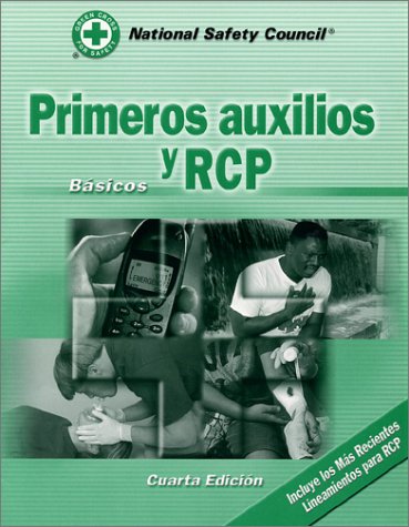 Primeros Auxilios Y RCP: .: . Medicine
