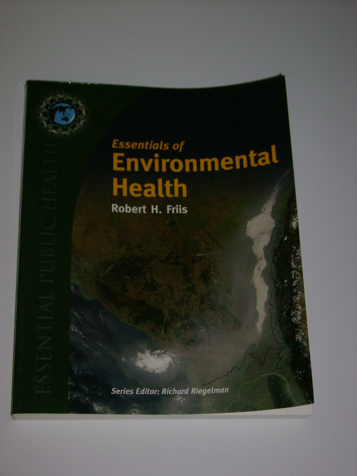 Essentials Of Environmental Health Medicine