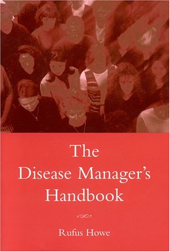 Product Image: The Disease Manager's Handbook