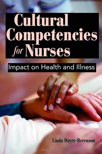 Cultural Competencies for Nurses: Impact on Health and Illness Medicine