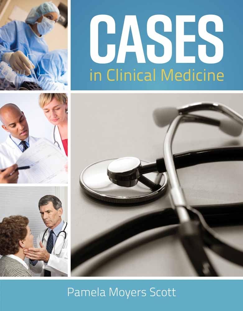 Cases in Clinical Medicine Medicine