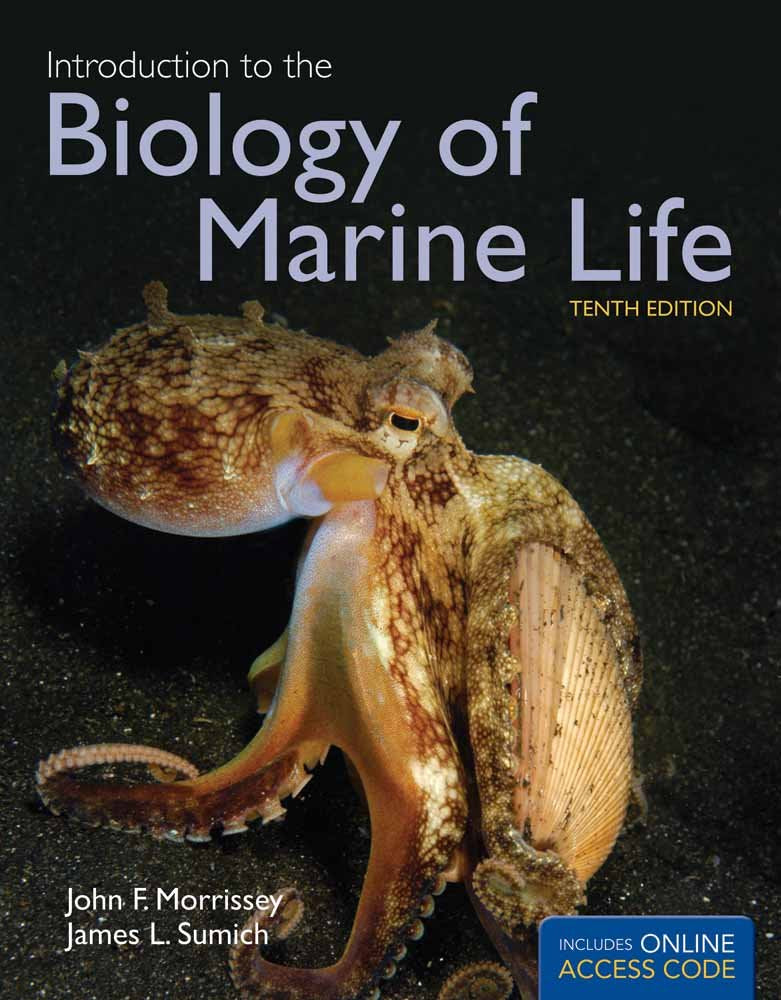Introduction To The Biology Of Marine Life Business & Technology