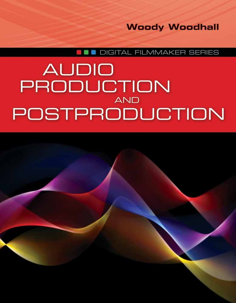 Audio Production and Postproduction Hobbies & Crafts