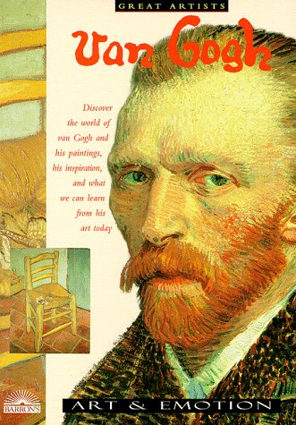 Van Gogh: Art and Emotion (Great Artist Series) Education