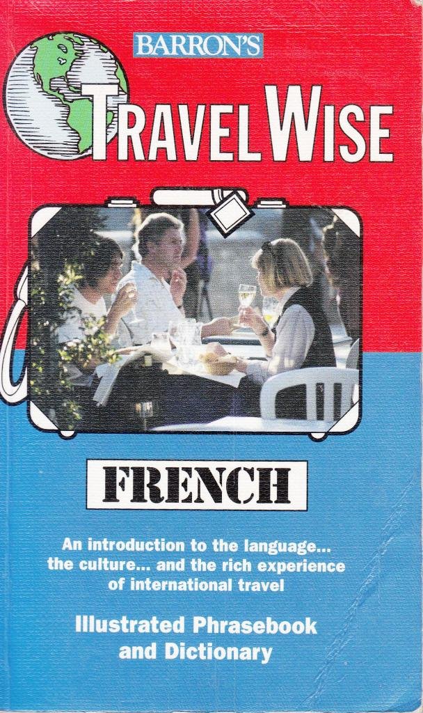 Product Image: Travelwise French