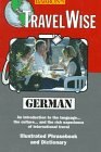 Travelwise German Foreign Languages ​​& Dictionaries