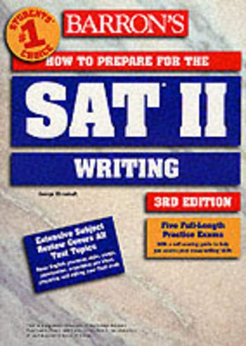 Writing (How to Prepare for the SAT II) Foreign Languages ​​& Dictionaries
