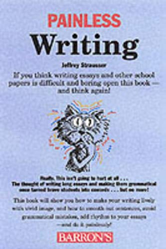 Painless Writing (Barron's Painless) Education & Training