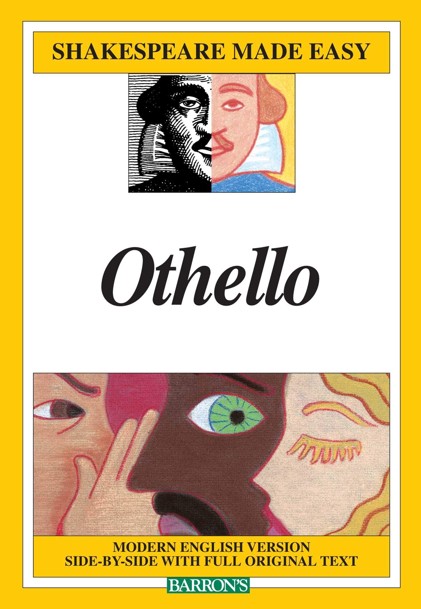 Othello Drama