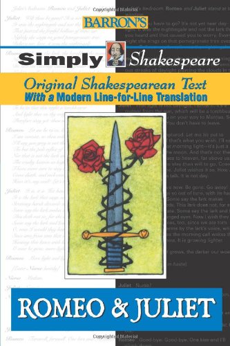 Romeo and Juliet (Simply Shakespeare) Social Sciences