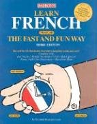 Learn French (Francais) the Fast and Fun Way Foreign Languages ​​& Dictionaries