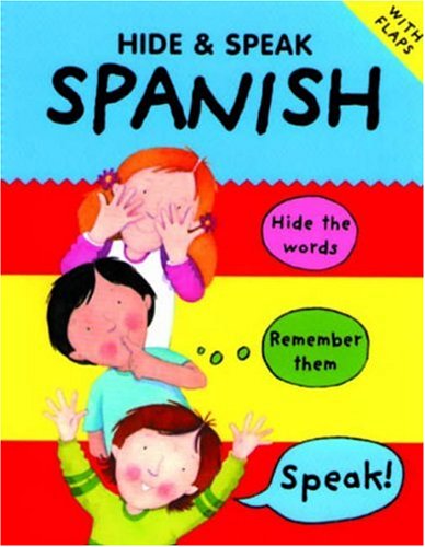 Hide & Speak Spanish Politics & History