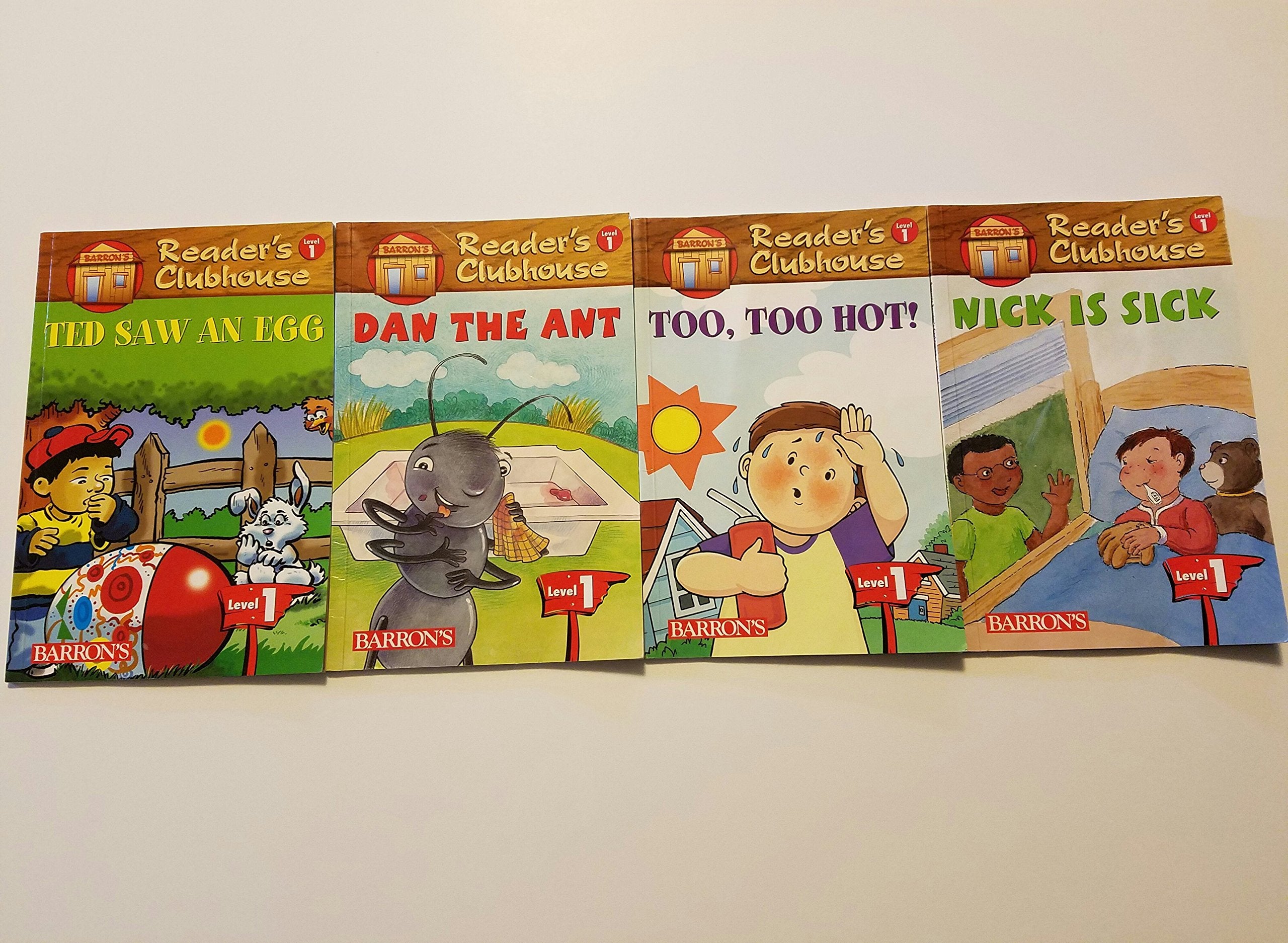 The People on My Street (Reader's Clubhouse Level 2 Reader) Non-fiction