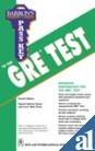 Pass Key to the Gre Test (Barron's) Learning & Reference