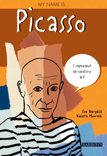 My Name Is Picasso Film, Art & Culture