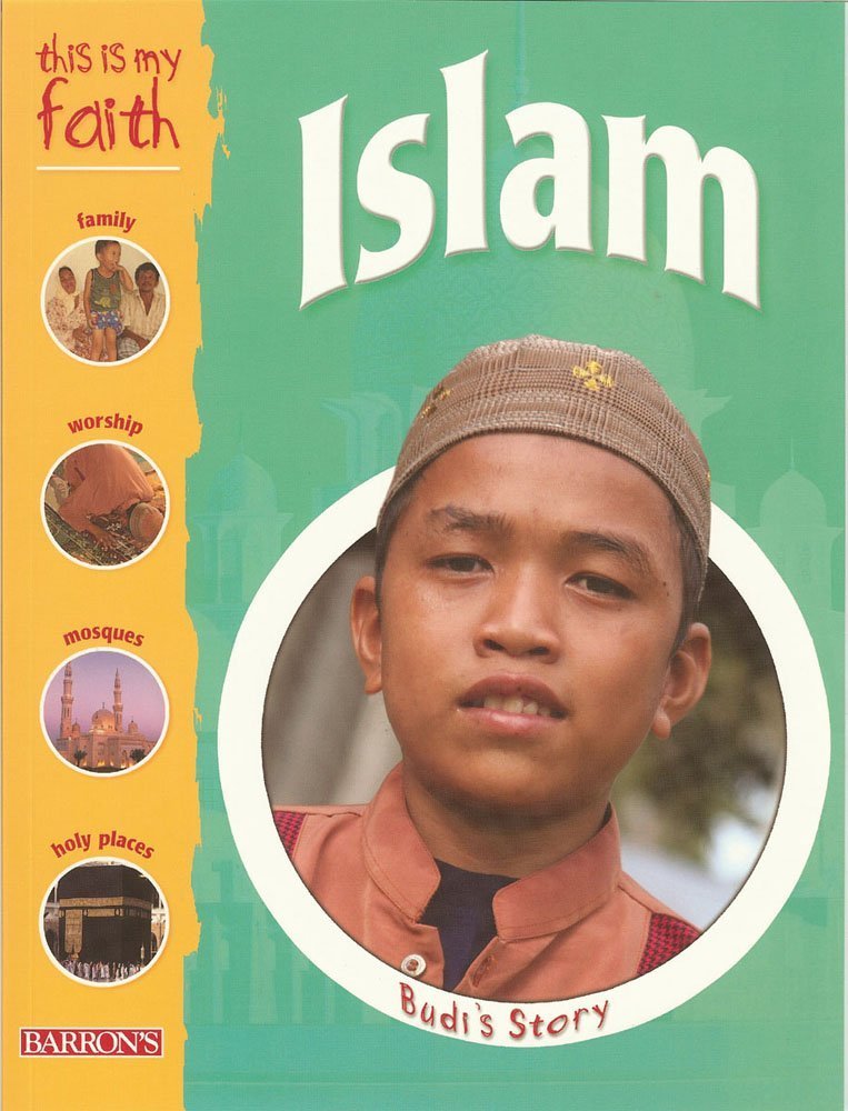 Islam (This Is My Faith) Non-fiction