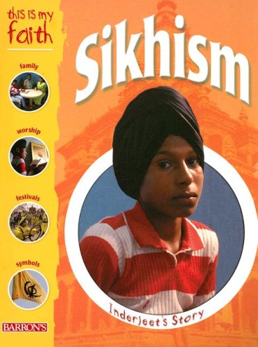 Product Image: Sikhism (This Is My Faith)