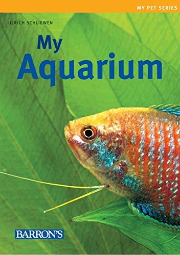 My Aquarium (My Pet Series) Pets
