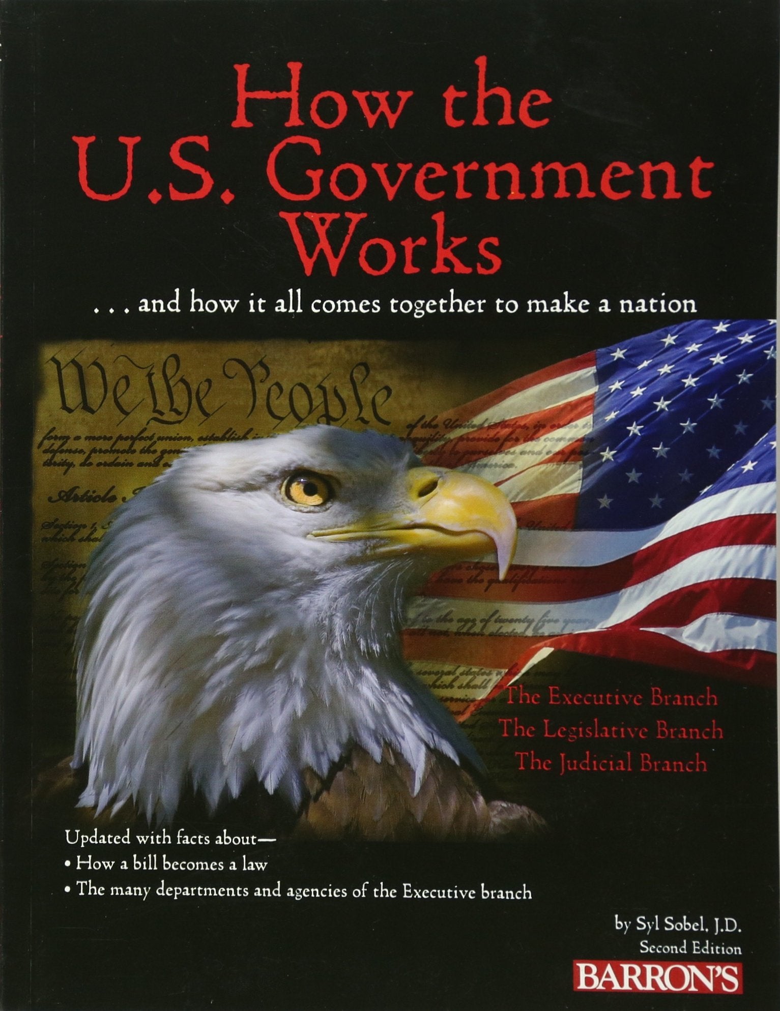 How the U.S. Government Works Politics & History