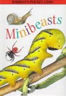 Minibeasts (Pocket Gems Series) Books