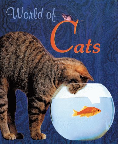 The World of Cats Pets