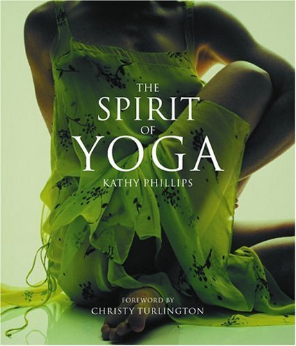 The Spirit of Yoga Health, Nutrition & Fitness
