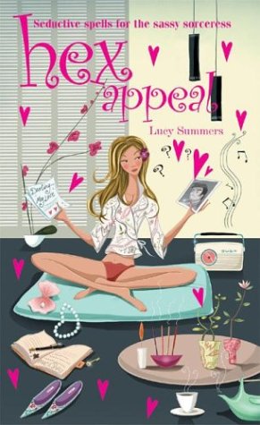 Hex Appeal: Seductive Spells for the Sassy Sorceress Eroticism