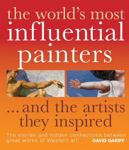 The World's Most Influential Painters and the Artists They Inspired Film, Art & Culture