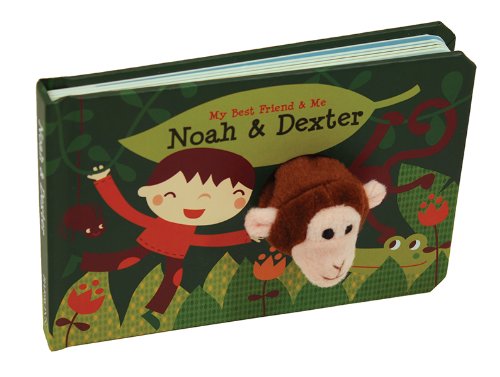 Noah & Dexter (My Best Friend & Me) book