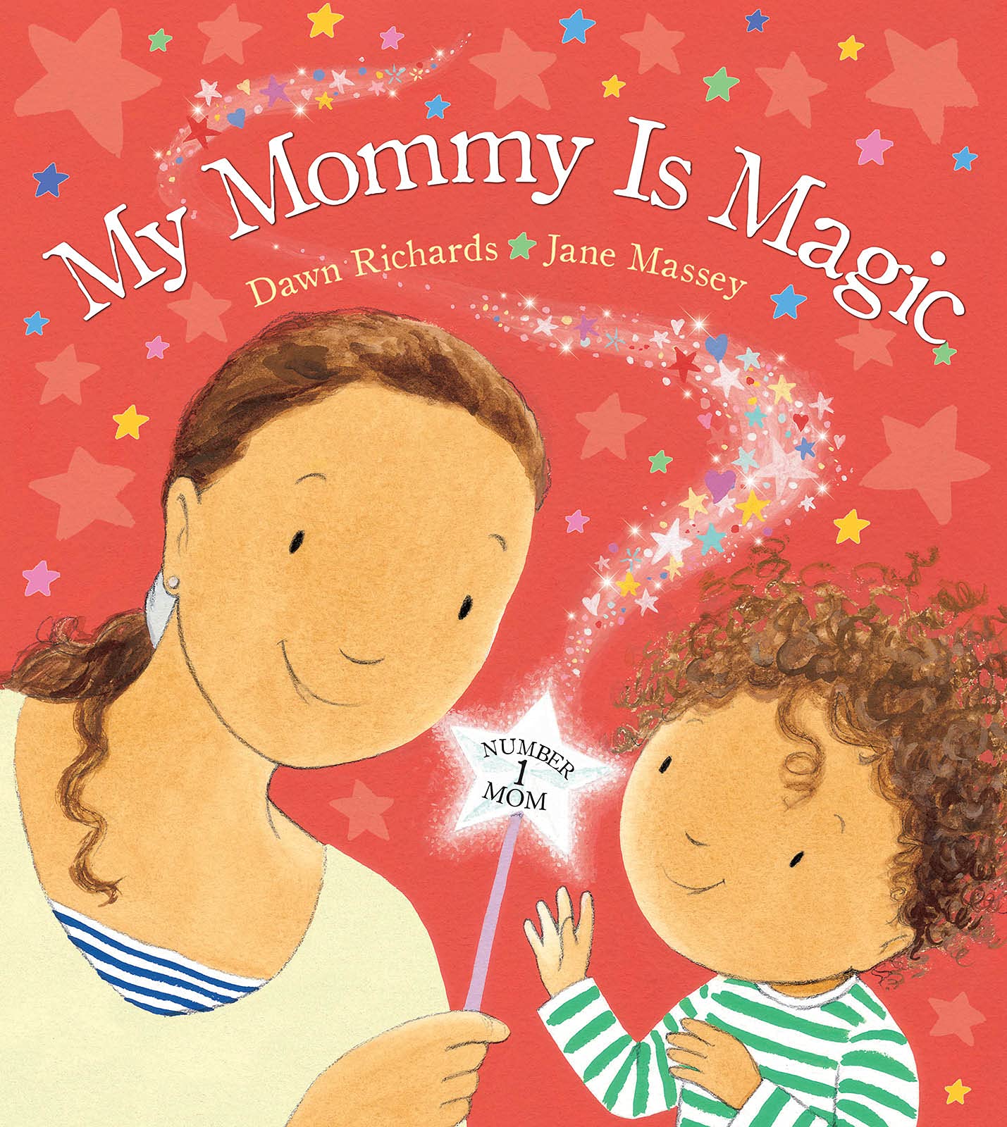 Product Image: My Mommy Is Magic